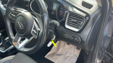 Kia Ceed 1.0T GDi ISG 3 5dr Petrol Hatchback